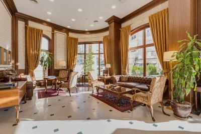 گوردیون هتل