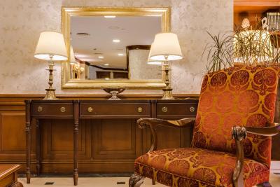 گوردیون هتل