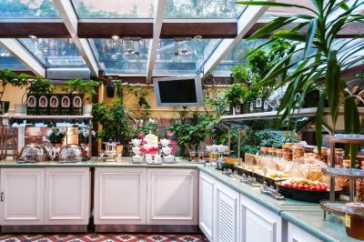 گوردیون هتل