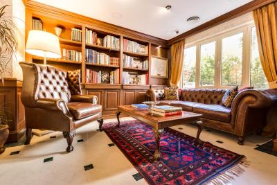 گوردیون هتل