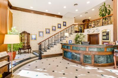 گوردیون هتل