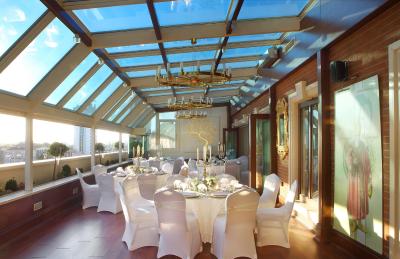 گوردیون هتل