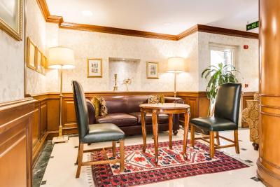 گوردیون هتل