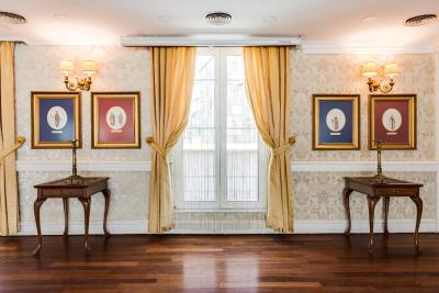 گوردیون هتل