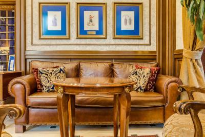 گوردیون هتل