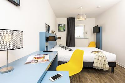 تنئو اپاردتل بردیوکس