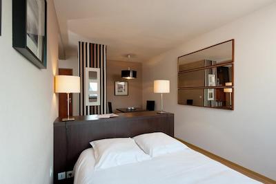 تنئو اپاردتل بردیوکس