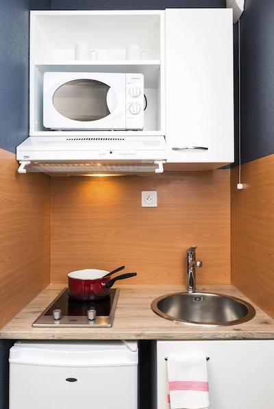 تنئو اپاردتل بردیوکس