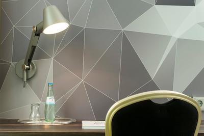 بست وسترن هتل سیندلفینجن سیتی