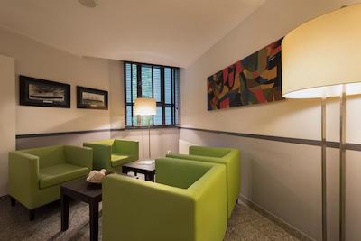 بست وسترن هتل سیندلفینجن سیتی