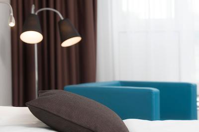 بست وسترن هتل سیندلفینجن سیتی