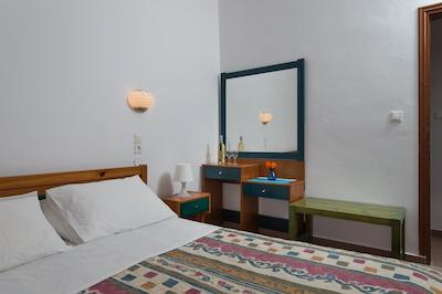 بلو لاگون هلید اپارتمنتز