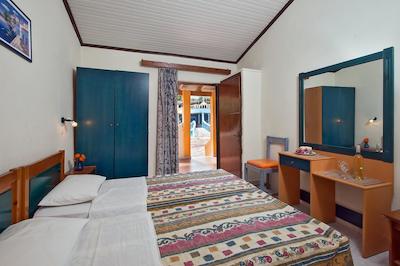 بلو لاگون هلید اپارتمنتز