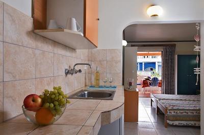 بلو لاگون هلید اپارتمنتز