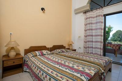 بلو لاگون هلید اپارتمنتز