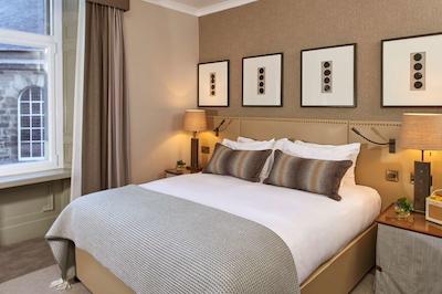 د پرینسیپال ادینبورگه گئورج استریت