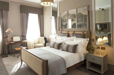 د پرینسیپال ادینبورگه گئورج استریت