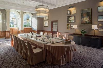 د پرینسیپال ادینبورگه گئورج استریت