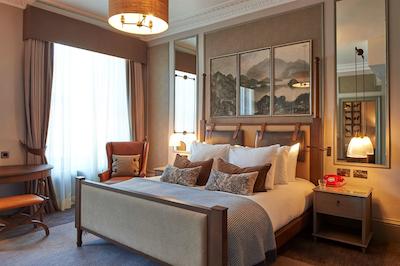 د پرینسیپال ادینبورگه گئورج استریت