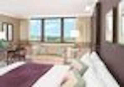 د پرینسیپال ادینبورگه گئورج استریت