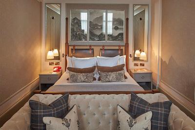 د پرینسیپال ادینبورگه گئورج استریت