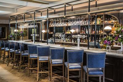 د پرینسیپال ادینبورگه گئورج استریت