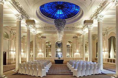 د پرینسیپال ادینبورگه گئورج استریت