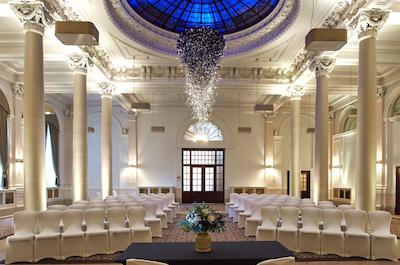 د پرینسیپال ادینبورگه گئورج استریت