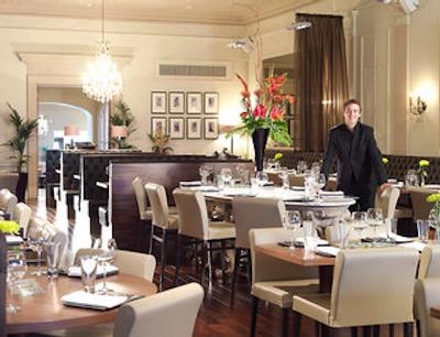 د پرینسیپال ادینبورگه گئورج استریت