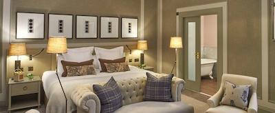 د پرینسیپال ادینبورگه گئورج استریت