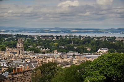 د پرینسیپال ادینبورگه گئورج استریت