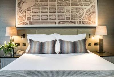 د پرینسیپال ادینبورگه گئورج استریت