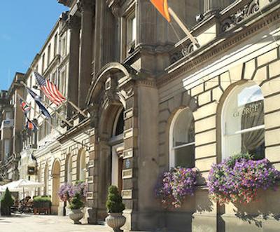 د پرینسیپال ادینبورگه گئورج استریت