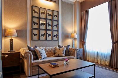 د پرینسیپال ادینبورگه گئورج استریت