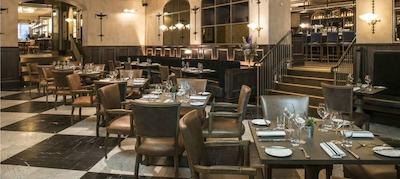 د پرینسیپال ادینبورگه گئورج استریت