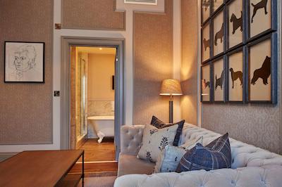 د پرینسیپال ادینبورگه گئورج استریت