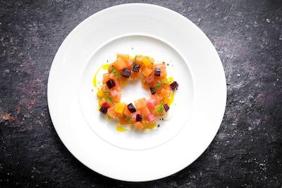 د پرینسیپال ادینبورگه گئورج استریت