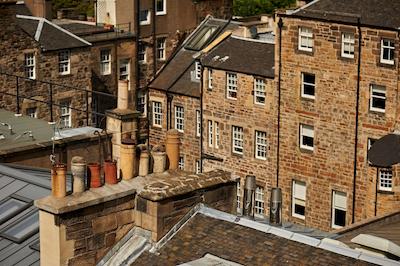 د پرینسیپال ادینبورگه گئورج استریت