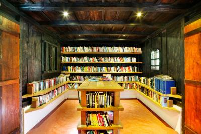 گانجهی آیلند ریزورت