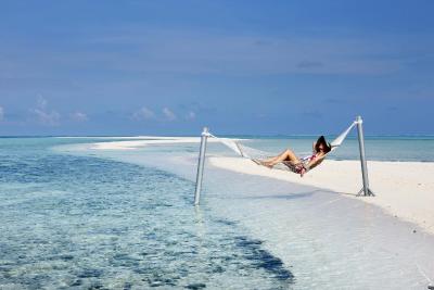 گانجهی آیلند ریزورت