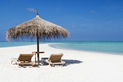 گانجهی آیلند ریزورت