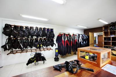 گانجهی آیلند ریزورت