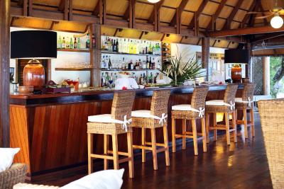 گانجهی آیلند ریزورت