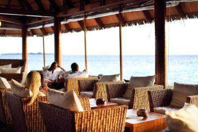 گانجهی آیلند ریزورت