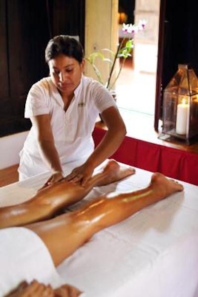 گانجهی آیلند ریزورت