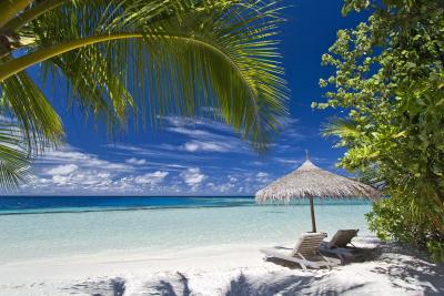 گانجهی آیلند ریزورت