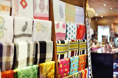 گانجهی آیلند ریزورت