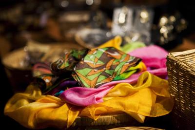 گانجهی آیلند ریزورت