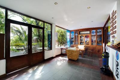 گانجهی آیلند ریزورت