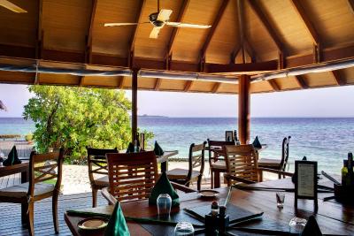 گانجهی آیلند ریزورت